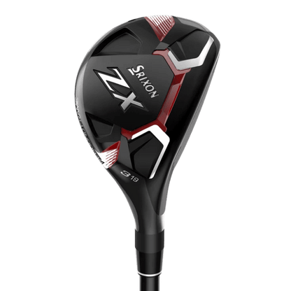 HYBRIDE SRIXON - ZX22 - Golf Passion