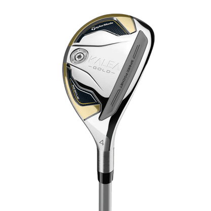 HYBRIDE TAYLORMADE - KALEA GOLD - Taylormade - Golf Passion