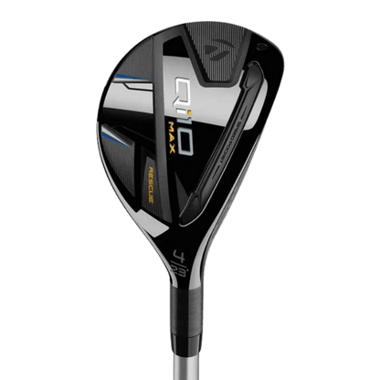 HYBRIDE TAYLORMADE - QI10 MAX - Golf Passion