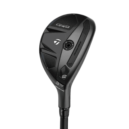 HYBRIDE TAYLORMADE - QI4D - Taylormade - Golf Passion