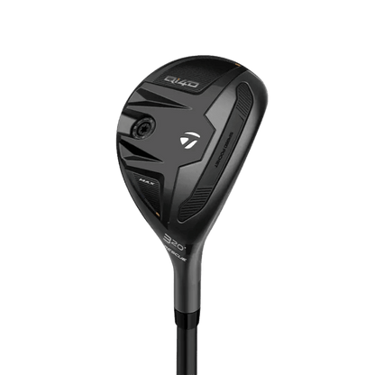 HYBRIDE TAYLORMADE - QI4D MAX - Taylormade - Golf Passion