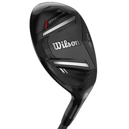 HYBRIDE WILSON - DYNAPOWER - Golf Passion