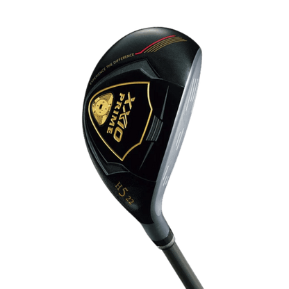 HYBRIDE XXIO - XXIO 12 PRIME - Golf Passion