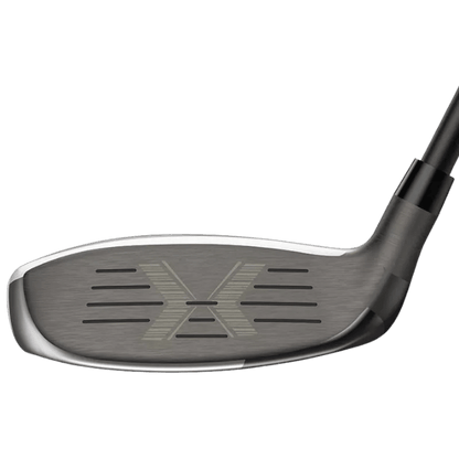 HYBRIDE XXIO - XXIO EKS 2 - Golf Passion
