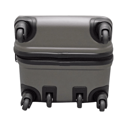 IGUARD TC SILVER - Golf Passion