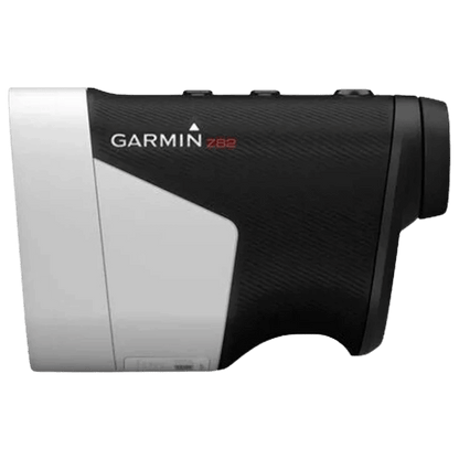[INFO] TÉLÉMÈTRE GARMIN - Z82 - Golf Passion