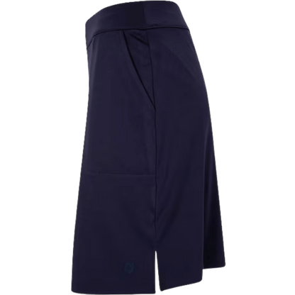 JUPES & ROBES ROHNISCH - INTERLOCK LONG MARINE - Golf Passion