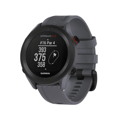 MONTRE - APPROACH S12 ARDOISE - Golf Passion