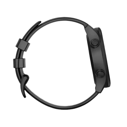 MONTRE - APPROACH S12 BLACK - Golf Passion