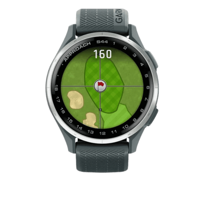 MONTRE - APPROACH S44 BLUE SILVER - Golf Passion