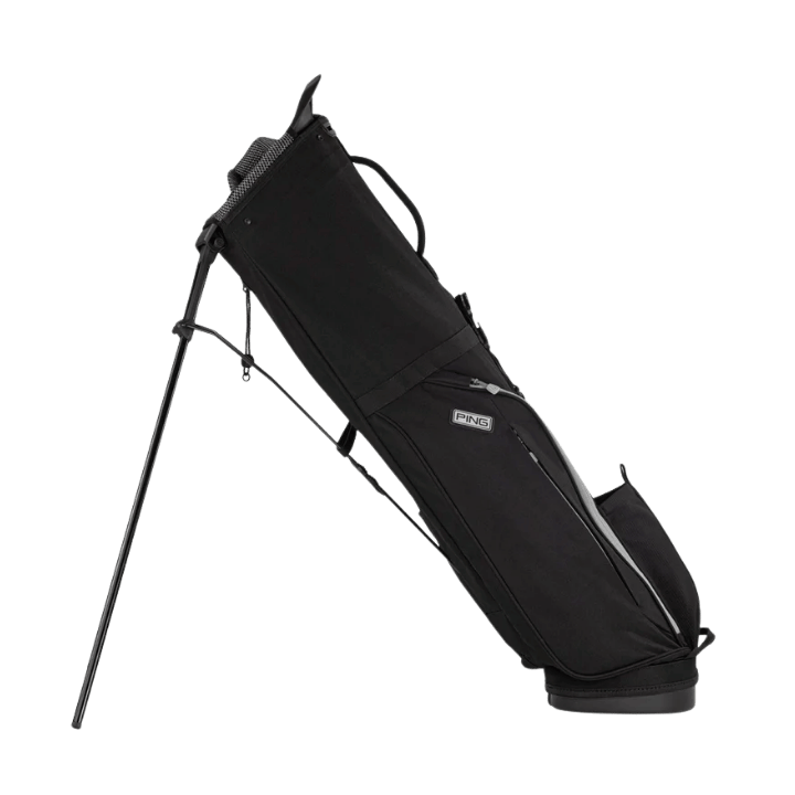 MOONLANDER 244 BLACK - Golf Passion