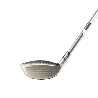 OCCASION - BOIS 3 TAYLORMADE QI35 TOUR TI DROITIER - Taylormade - Golf Passion