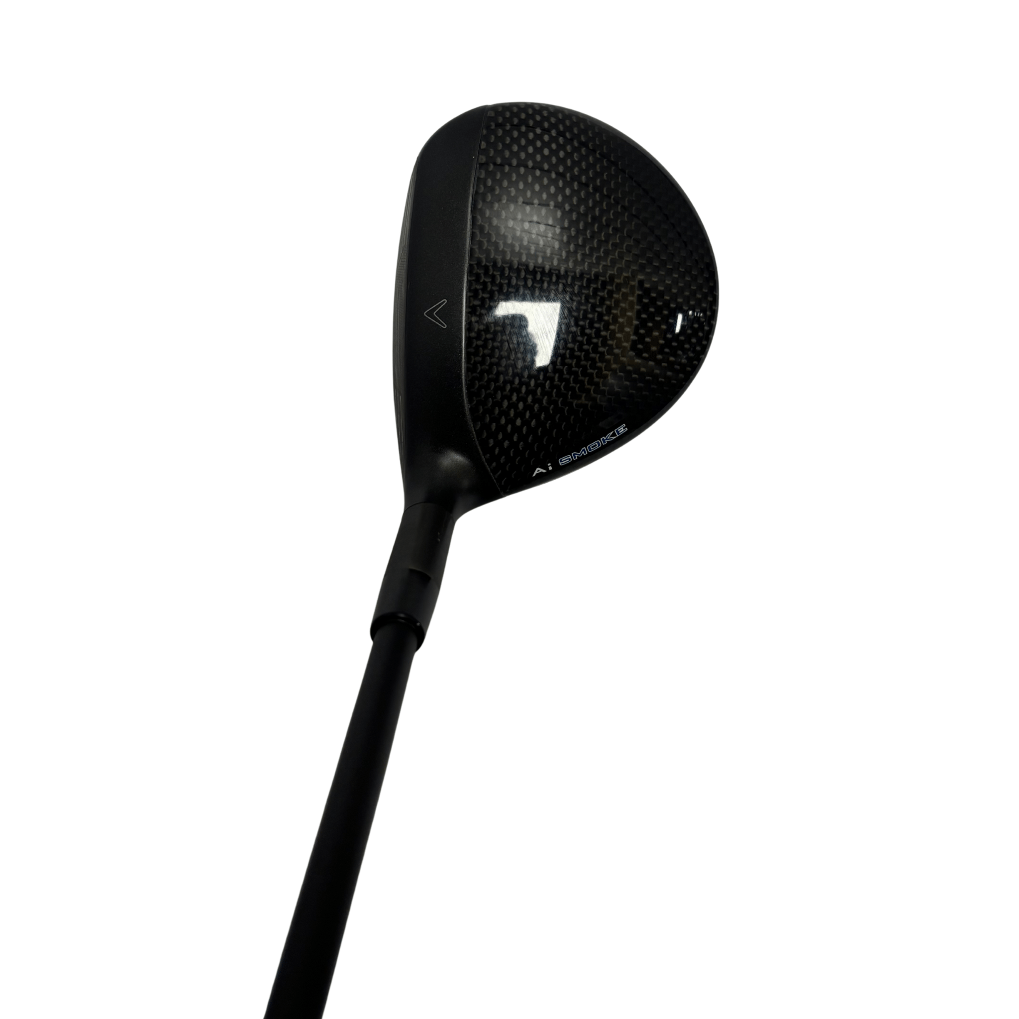 OCCASION BOIS DE PARCOURS - CALLAWAY AI SMOKE DROITIER - Golf Passion