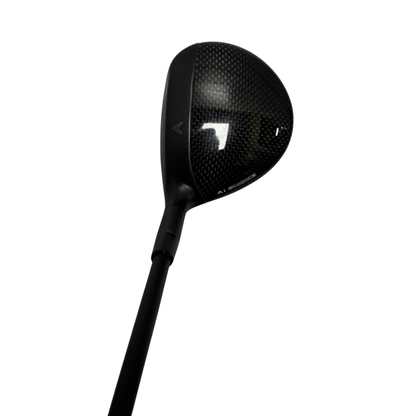 OCCASION BOIS DE PARCOURS - CALLAWAY AI SMOKE DROITIER - Golf Passion