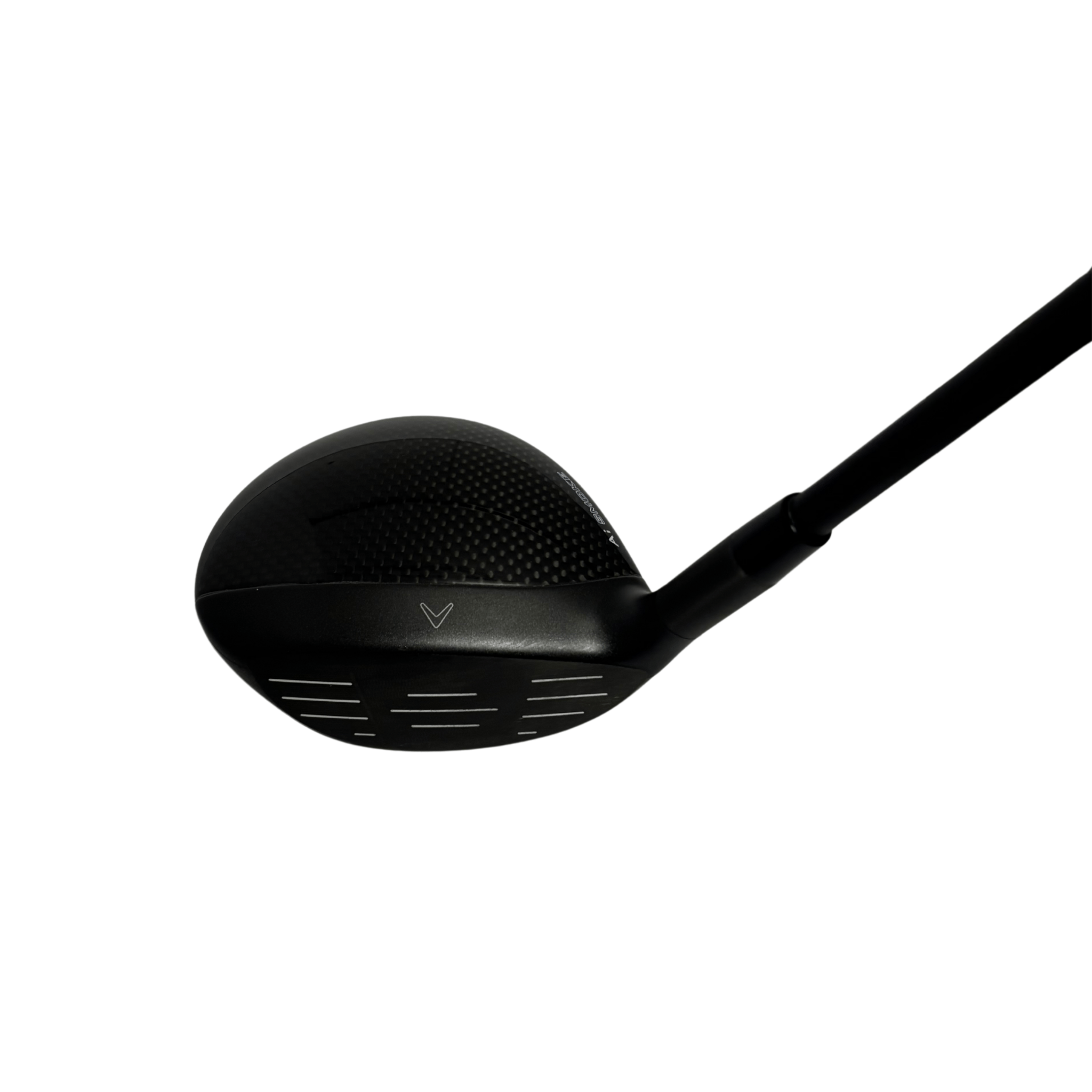 OCCASION BOIS DE PARCOURS - CALLAWAY AI SMOKE DROITIER - Golf Passion