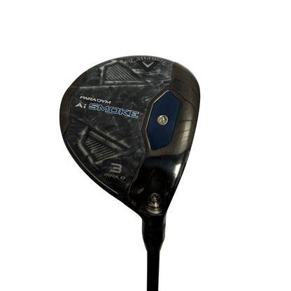 OCCASION BOIS DE PARCOURS - CALLAWAY AI SMOKE GAUCHER - Golf Passion