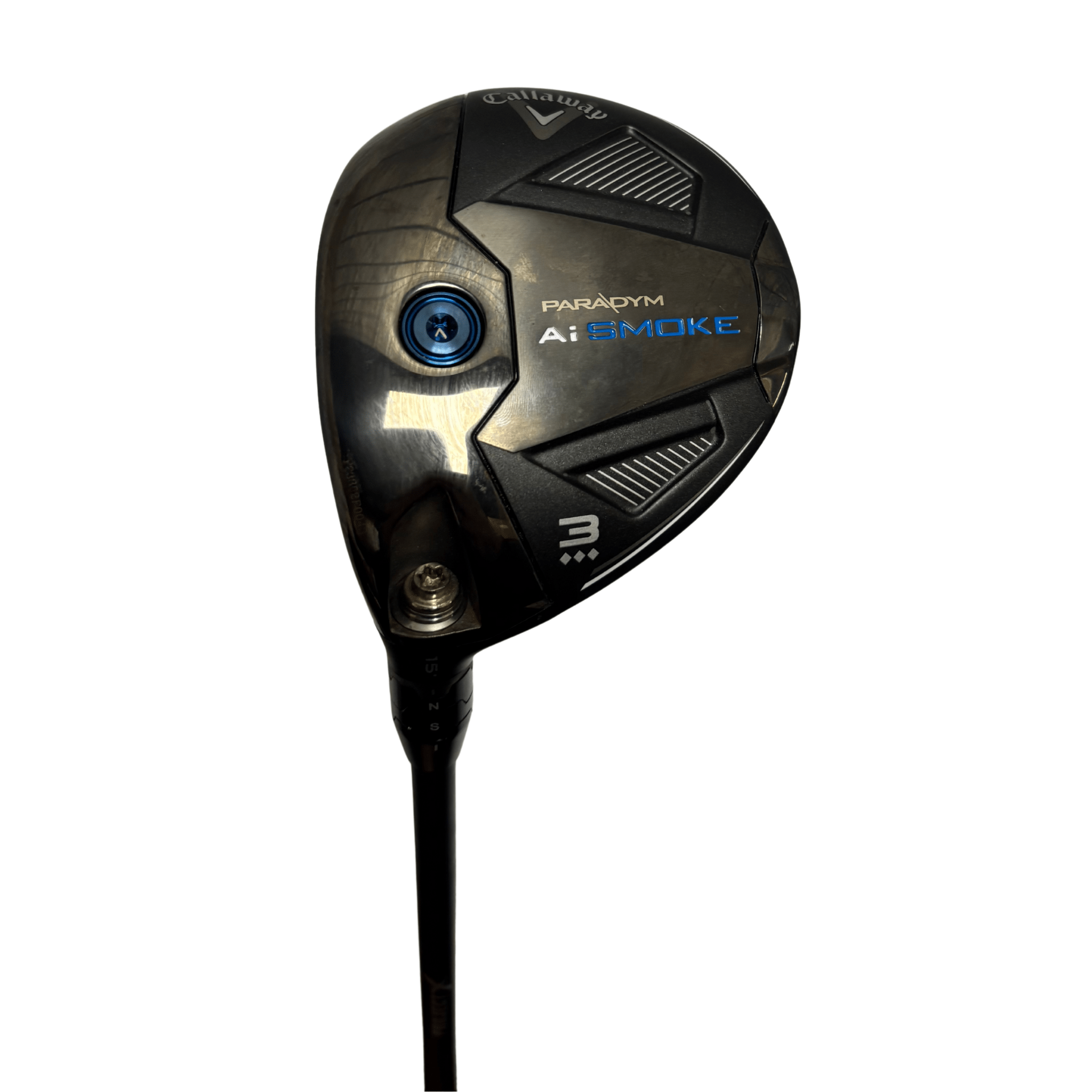 OCCASION BOIS DE PARCOURS - CALLAWAY AI SMOKE GAUCHER - Golf Passion