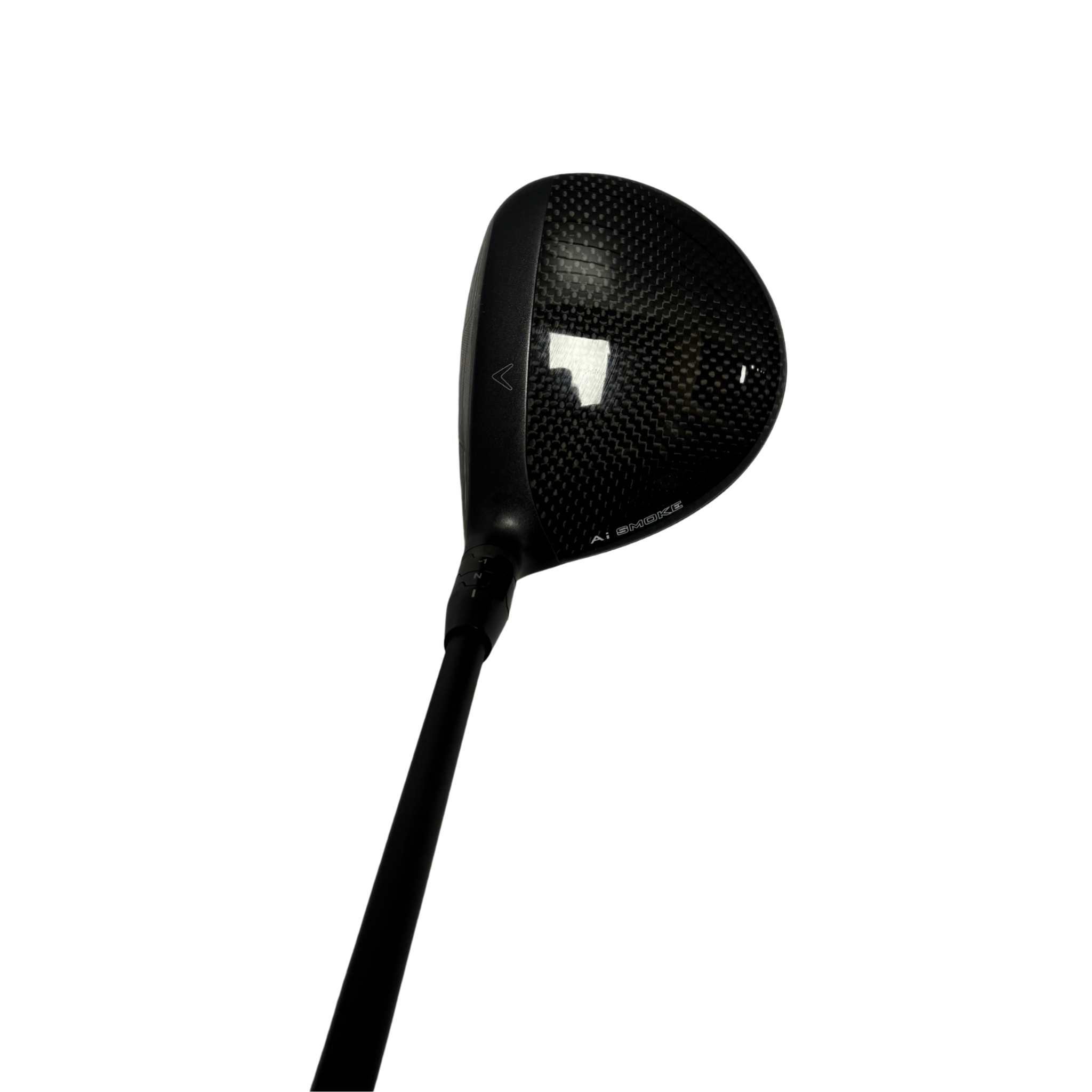 OCCASION BOIS DE PARCOURS - CALLAWAY AI SMOKE GAUCHER - Golf Passion