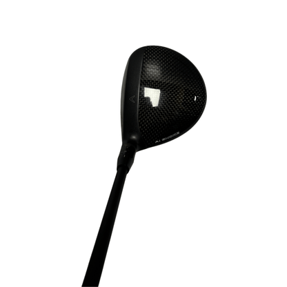 OCCASION BOIS DE PARCOURS - CALLAWAY AI SMOKE GAUCHER - Golf Passion