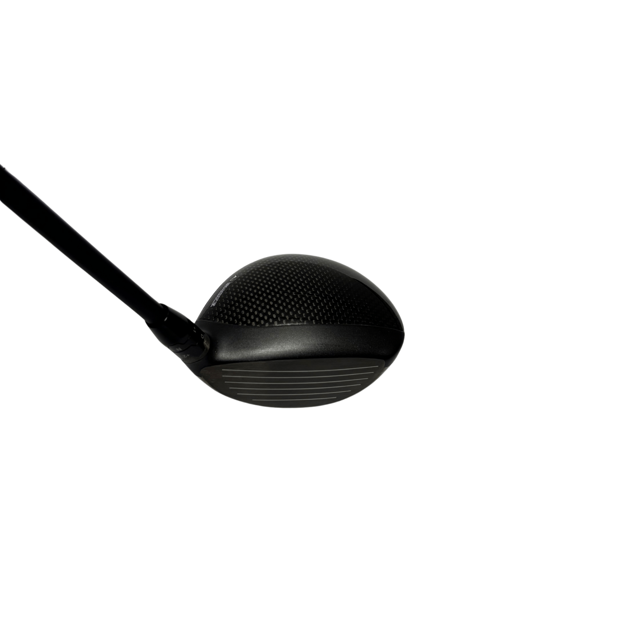 OCCASION BOIS DE PARCOURS - CALLAWAY AI SMOKE GAUCHER - Golf Passion
