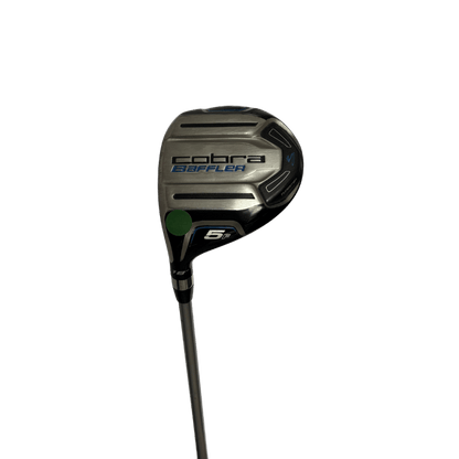 OCCASION BOIS DE PARCOURS - COBRA BAFFLER XL GAUCHER - Golf Passion