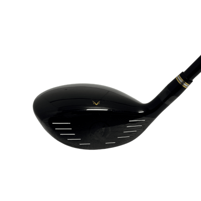 OCCASION BOIS - HONMA BERES BLACK DROITIER - Golf Passion