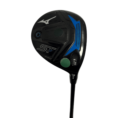 OCCASION BOIS - MIZUNO ST Z DROITIER - Golf Passion