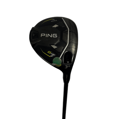 OCCASION BOIS - PING G430 DROITIER - Golf Passion