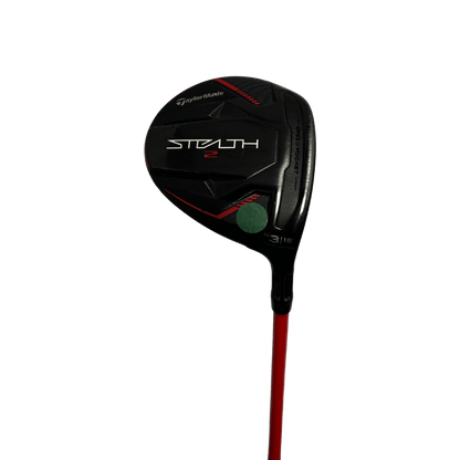 OCCASION BOIS - TAYLORMADE STEALTH 2 DROITIER - Golf Passion