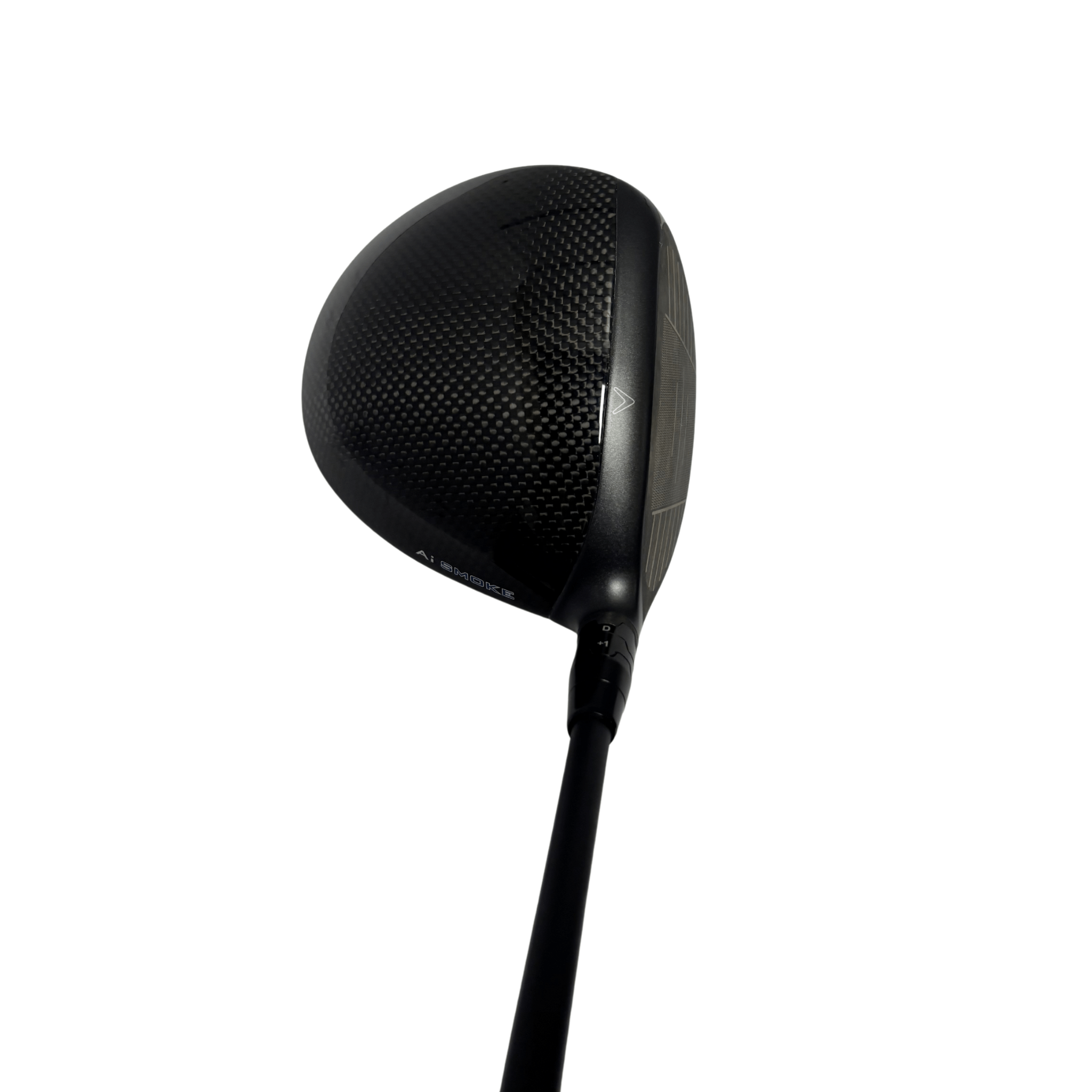 OCCASION DRIVER - CALLAWAY AI SMOKE GAUCHER - Golf Passion