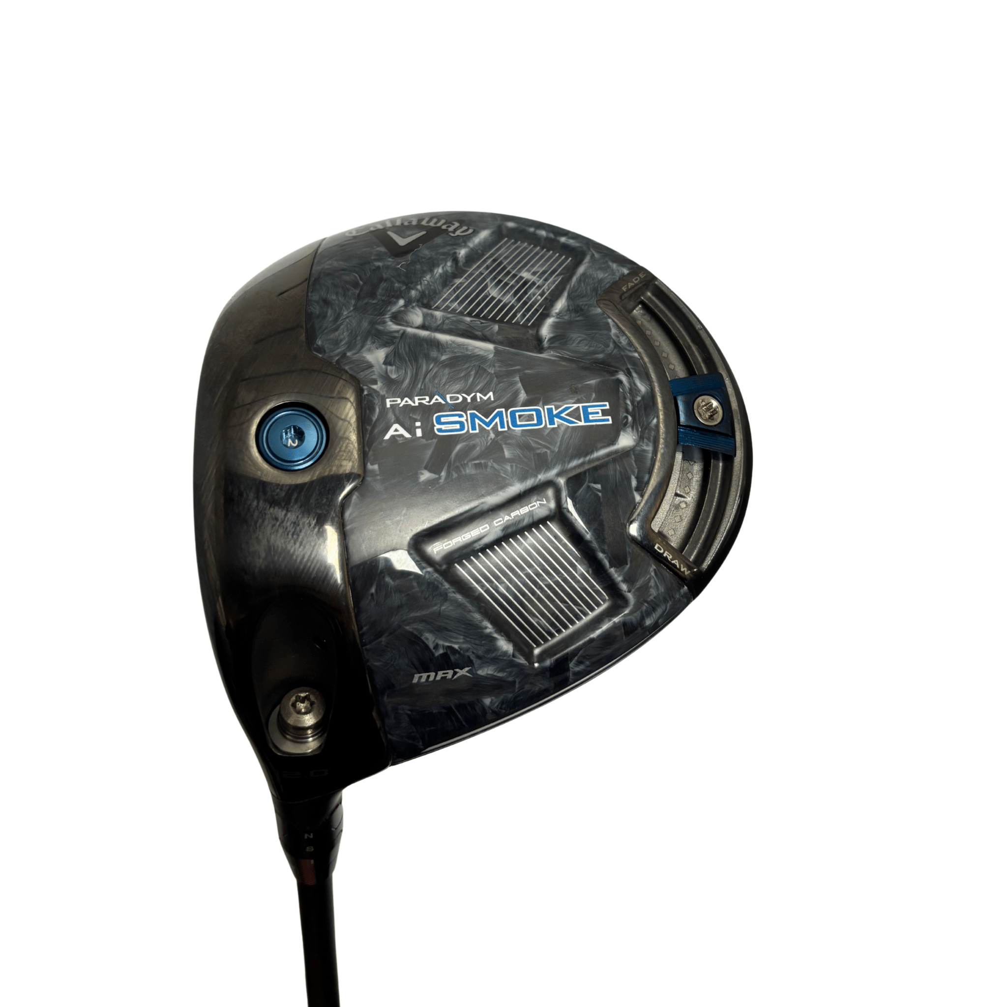 OCCASION DRIVER - CALLAWAY AI SMOKE GAUCHER - Golf Passion