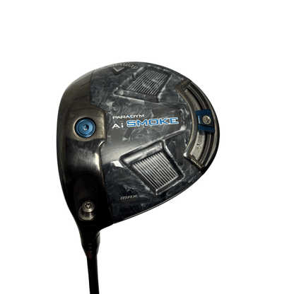 OCCASION DRIVER - CALLAWAY AI SMOKE GAUCHER - Golf Passion