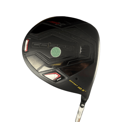 OCCASION - DRIVER COBRA AIR - X2 DROITIER - Cobra - Golf Passion