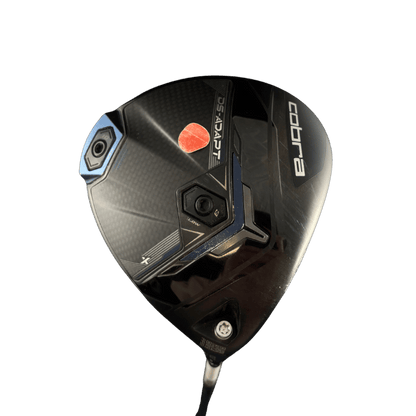 OCCASION - DRIVER COBRA DS ADAPT X DROITIER - Cobra - Golf Passion