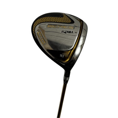 OCCASION DRIVER - HONMA BERES BLACK DROITIER - Golf Passion