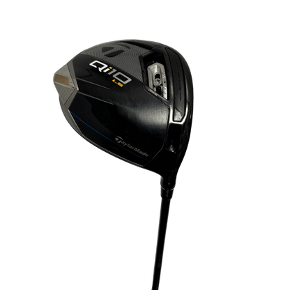 OCCASION DRIVER - TAYLORMADE QI10 DROITIER - Golf Passion