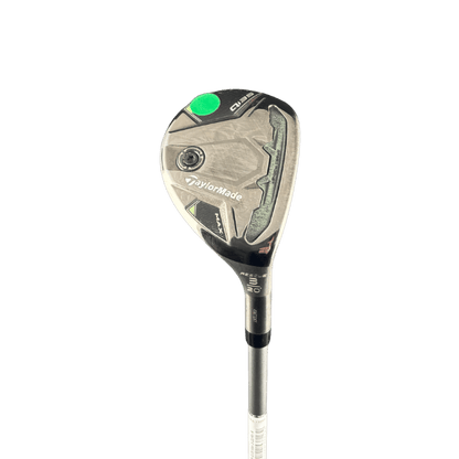 OCCASION - HYBRIDE 3 DROITIER TAYLORMADE QI35 MAX FLEXIBILITÉ : REGULAR - Taylormade - Golf Passion