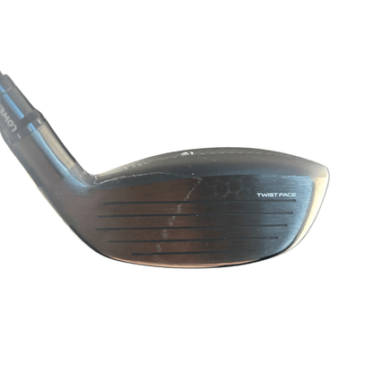 OCCASION - HYBRIDE 4 TAYLORMADE QI35 GAUCHER - Taylormade - Golf Passion