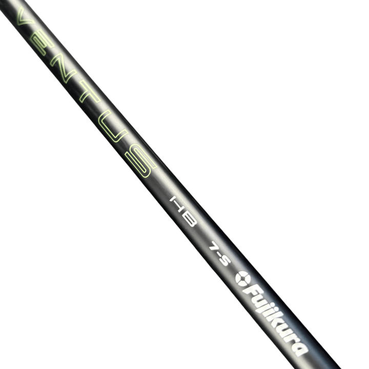 OCCASION - HYBRIDE 4 TAYLORMADE QI35 GAUCHER - Taylormade - Golf Passion