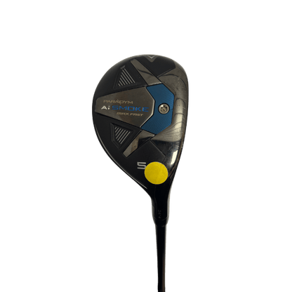 OCCASION HYBRIDE - AI SMOKE MAX FAST DROITIER - Golf Passion