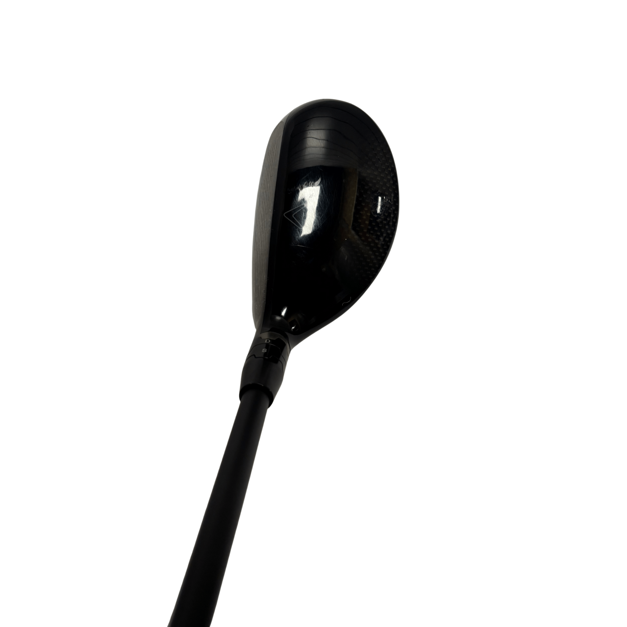 OCCASION HYBRIDE - CALLAWAY APEX DROITIER - Golf Passion