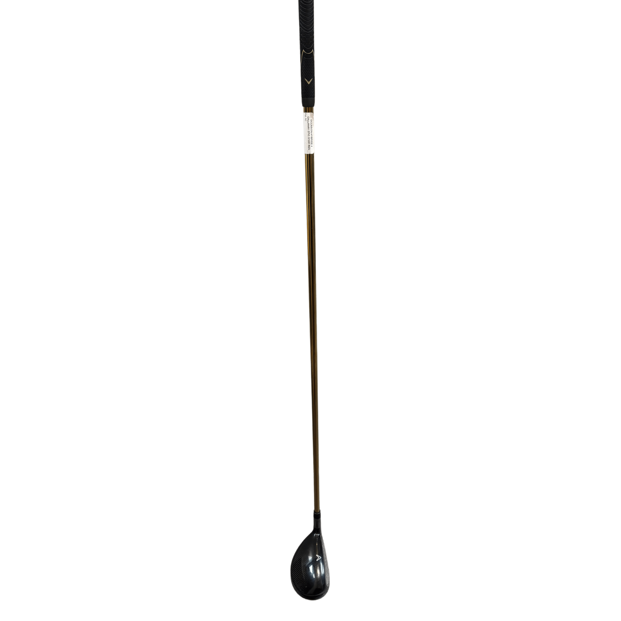 OCCASION HYBRIDE - CALLAWAY EPIC MAX STAR DROITIER - Golf Passion
