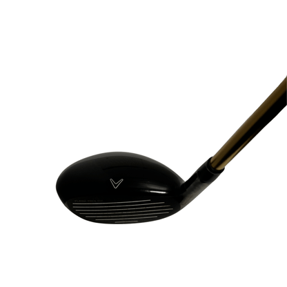 OCCASION HYBRIDE - CALLAWAY EPIC MAX STAR DROITIER - Golf Passion