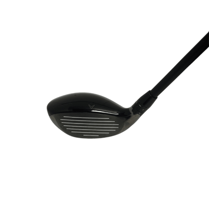 OCCASION HYBRIDE - CALLAWAY PARADYM X - Golf Passion