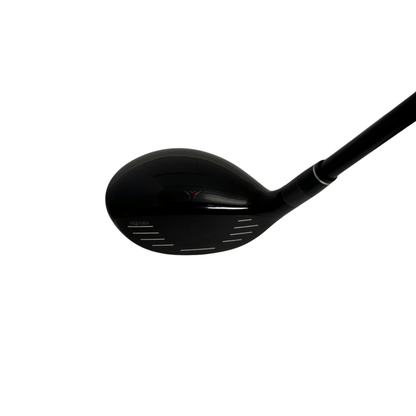 OCCASION HYBRIDE - HONMA T WORD GS DROITIER - Golf Passion