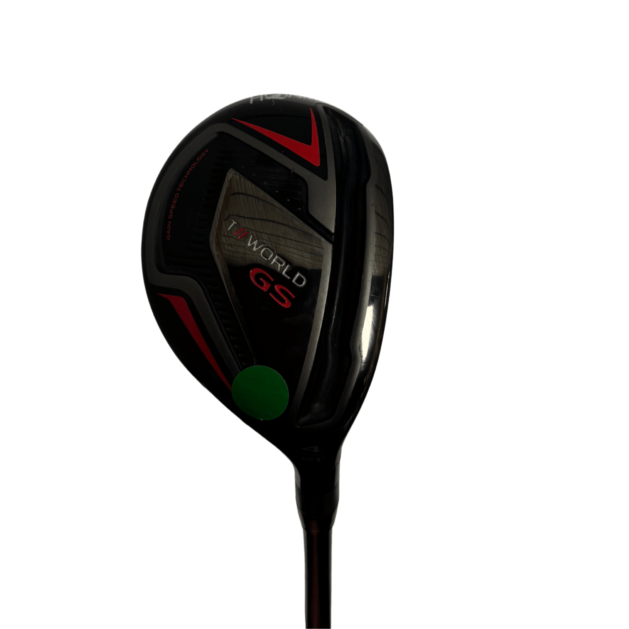 OCCASION HYBRIDE - HONMA T WORD GS DROITIER - Golf Passion
