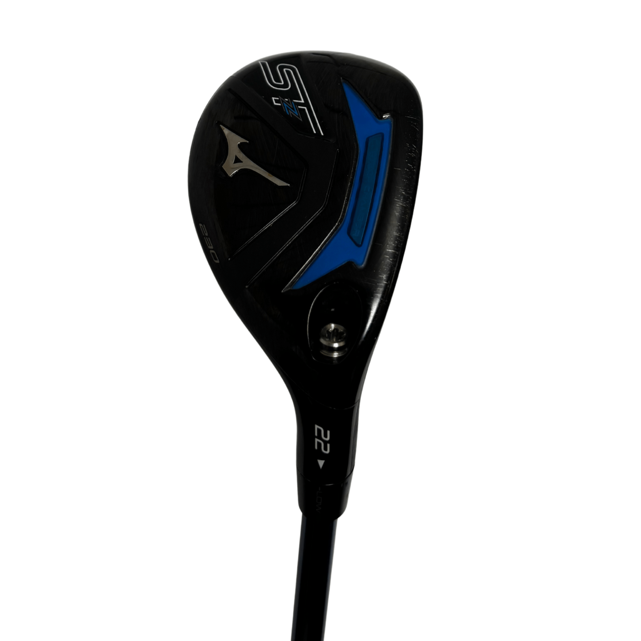 OCCASION HYBRIDE - MIZUNO STZ DROITIER - Golf Passion