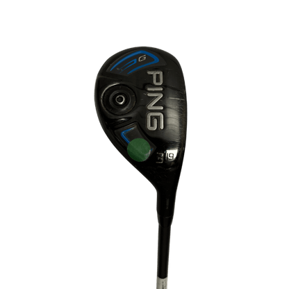 OCCASION HYBRIDE - PING G DROITIER - Golf Passion