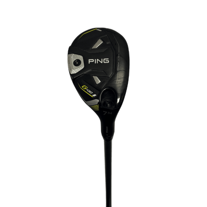 OCCASION HYBRIDE - PING G430 S DROITIER - Golf Passion