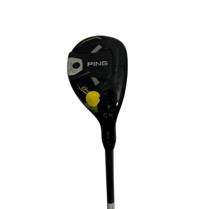 OCCASION HYBRIDE - PING G430 S DROITIER - Golf Passion